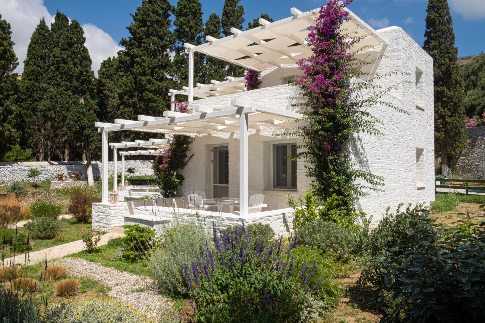 Villa Votsalo Seaside Piso Gialia Exterior foto